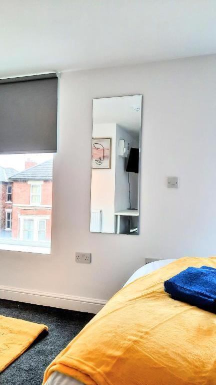 Premier Nottingham Studios - Burford Road Dış mekan fotoğraf