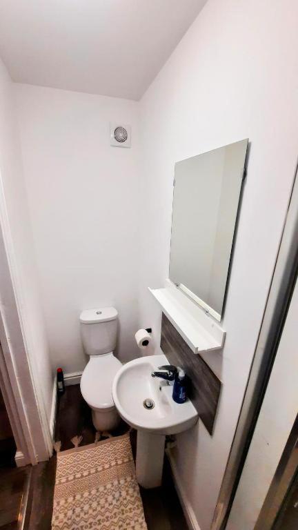 Premier Nottingham Studios - Burford Road Dış mekan fotoğraf