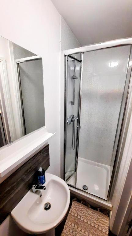 Premier Nottingham Studios - Burford Road Dış mekan fotoğraf