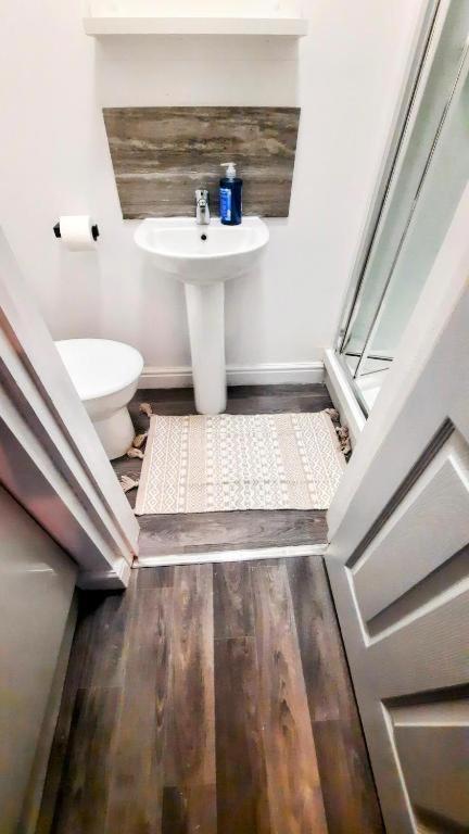 Premier Nottingham Studios - Burford Road Dış mekan fotoğraf