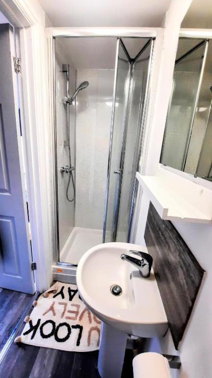 Premier Nottingham Studios - Burford Road Dış mekan fotoğraf