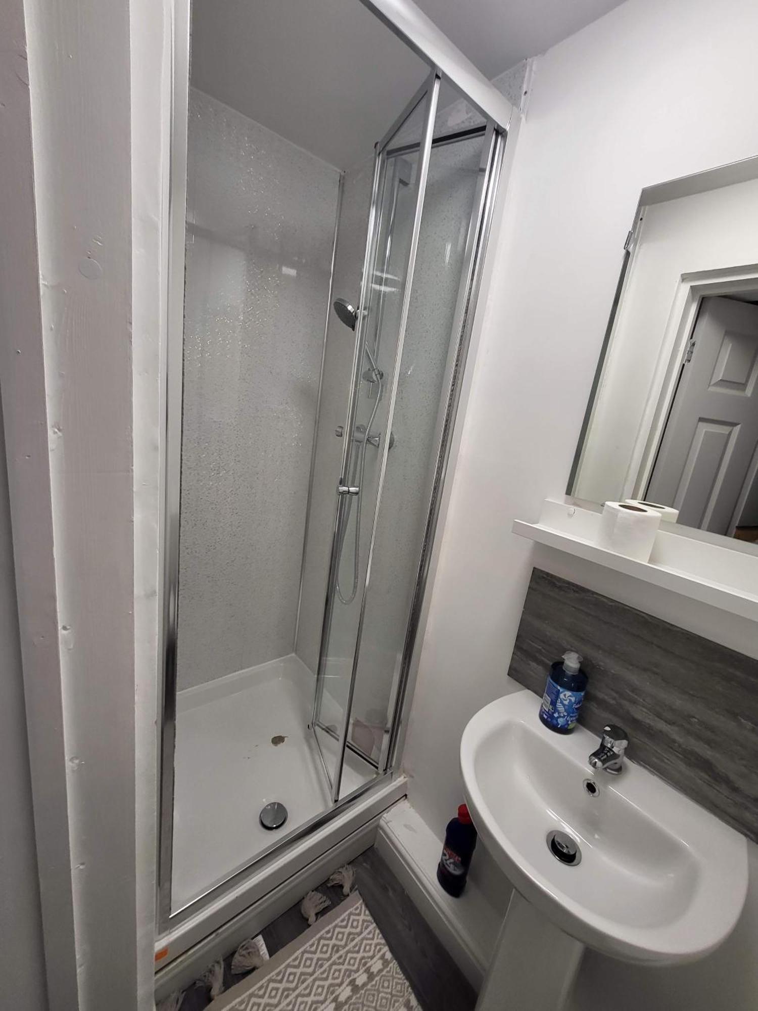 Premier Nottingham Studios - Burford Road Dış mekan fotoğraf