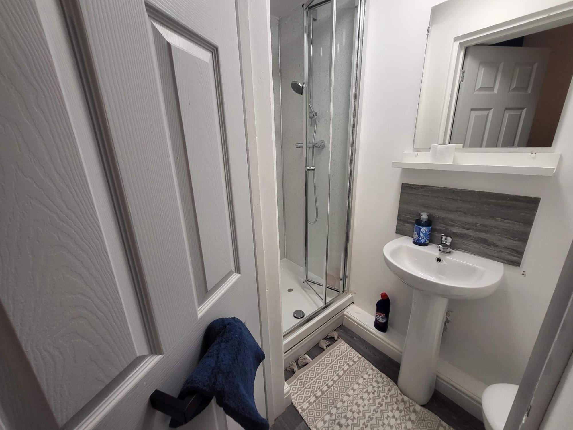 Premier Nottingham Studios - Burford Road Dış mekan fotoğraf