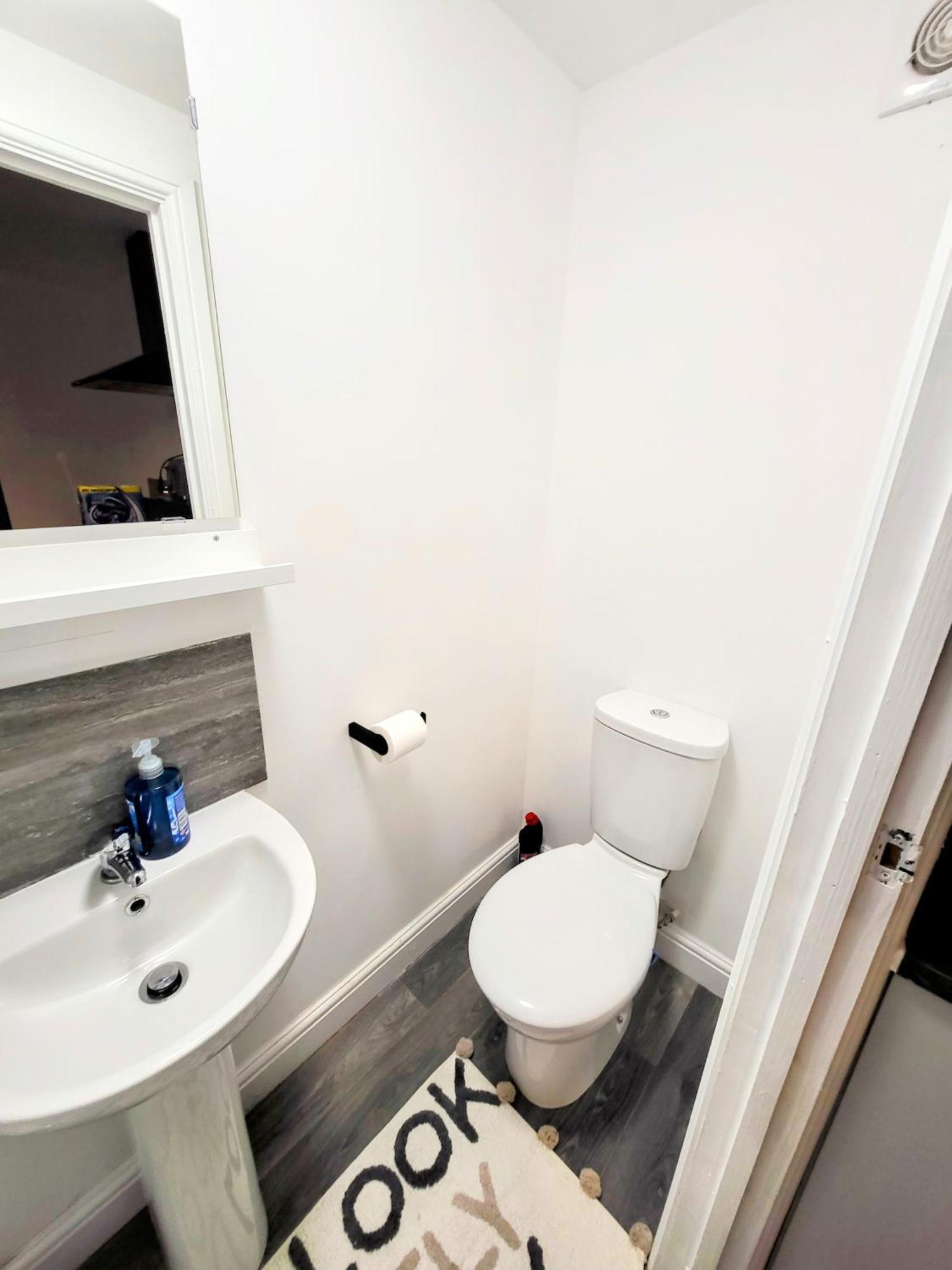 Premier Nottingham Studios - Burford Road Dış mekan fotoğraf