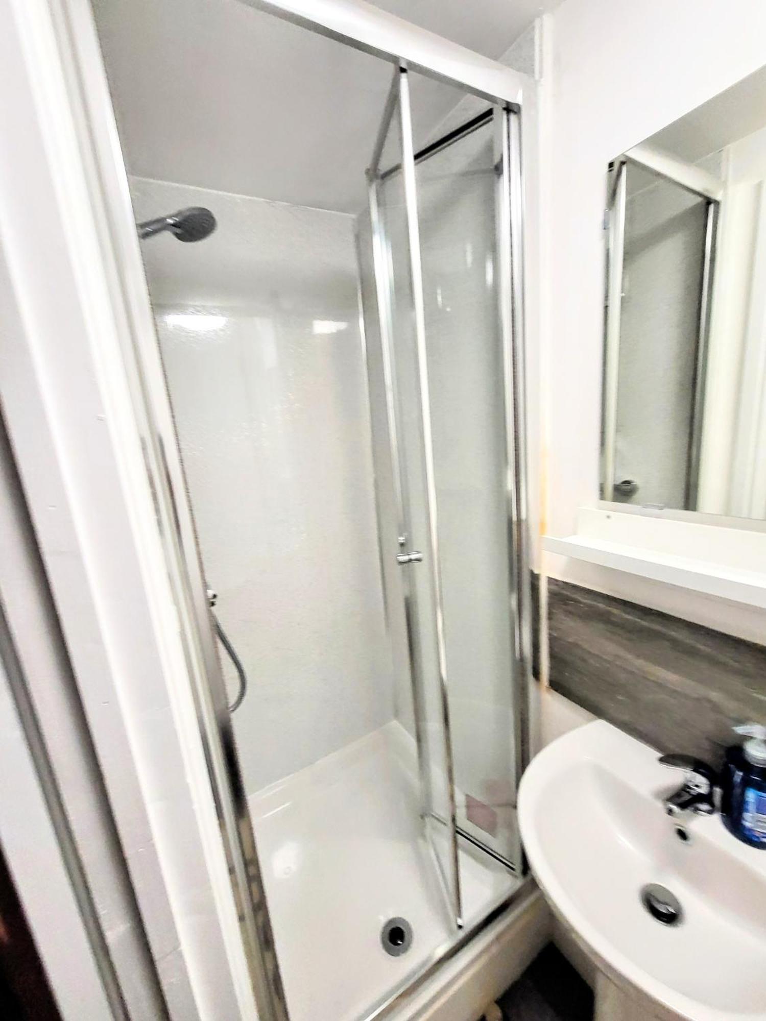 Premier Nottingham Studios - Burford Road Dış mekan fotoğraf